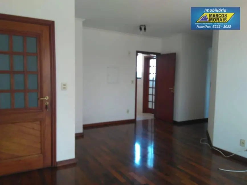 Apartamento com 3 quartos à venda, 98m2 em Centro, Sorocaba - SP - imagem 6 Foto 6 de Apartamento com 3 quartos à venda, 98m2 em Centro, Sorocaba - SP