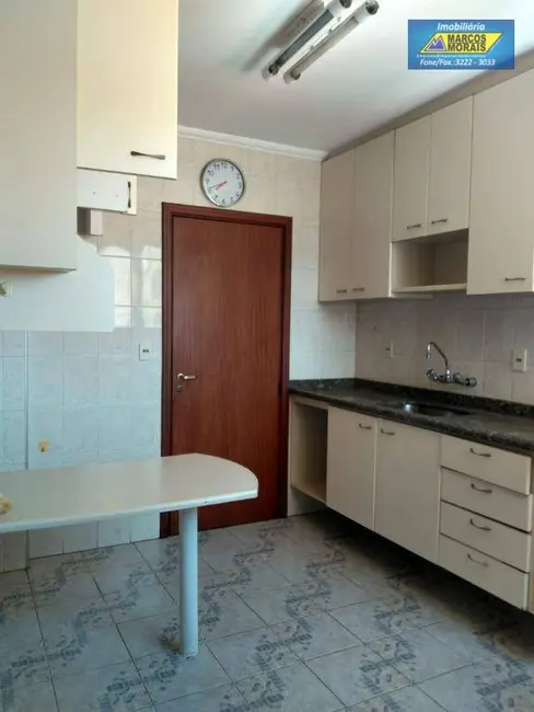 Apartamento com 3 quartos à venda, 98m2 em Centro, Sorocaba - SP - imagem 9 Foto 9 de Apartamento com 3 quartos à venda, 98m2 em Centro, Sorocaba - SP