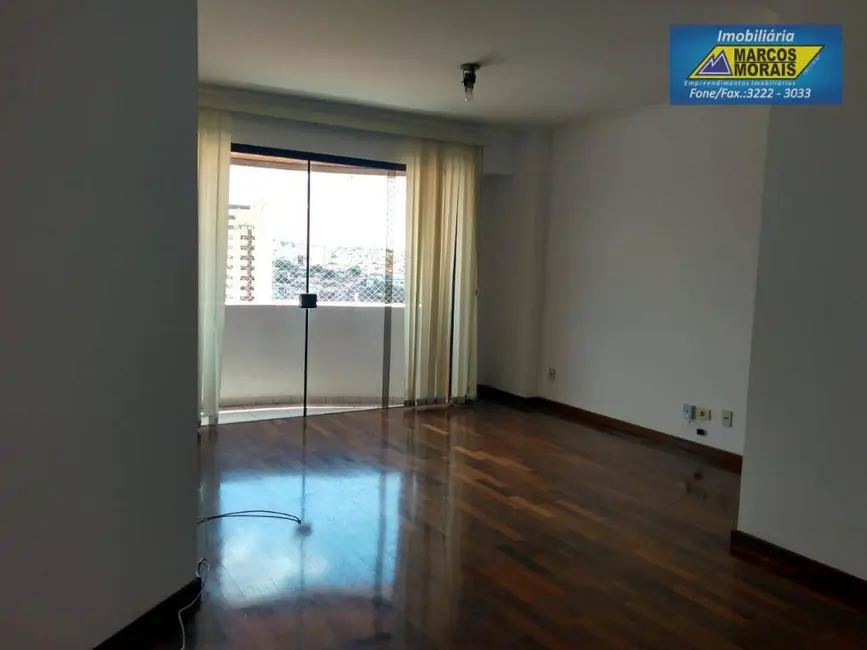 Apartamento com 3 quartos à venda, 98m2 em Centro, Sorocaba - SP - imagem 4 Foto 4 de Apartamento com 3 quartos à venda, 98m2 em Centro, Sorocaba - SP