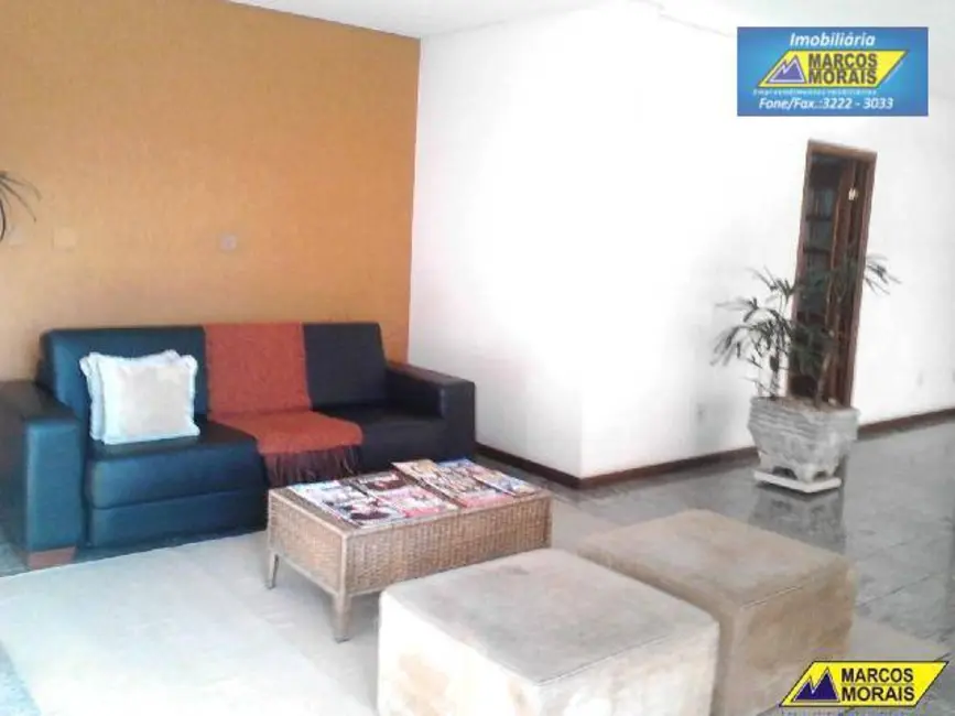 Apartamento com 3 quartos à venda, 98m2 em Centro, Sorocaba - SP - imagem 2 Foto 2 de Apartamento com 3 quartos à venda, 98m2 em Centro, Sorocaba - SP