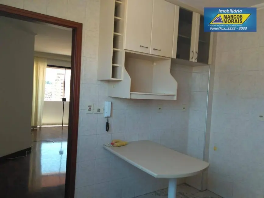 Apartamento com 3 quartos à venda, 98m2 em Centro, Sorocaba - SP - imagem 8 Foto 8 de Apartamento com 3 quartos à venda, 98m2 em Centro, Sorocaba - SP