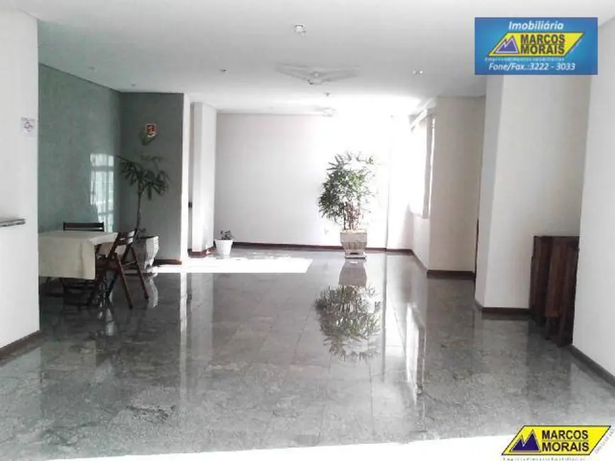 Apartamento com 3 quartos à venda, 98m2 em Centro, Sorocaba - SP - imagem 3 Foto 3 de Apartamento com 3 quartos à venda, 98m2 em Centro, Sorocaba - SP