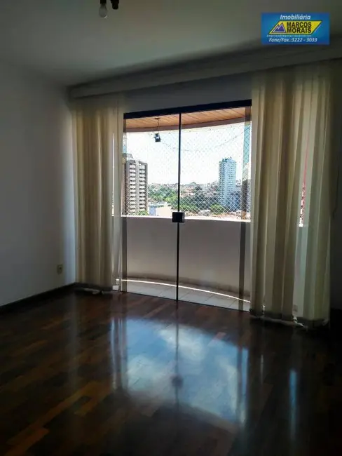 Apartamento com 3 quartos à venda, 98m2 em Centro, Sorocaba - SP - imagem 5 Foto 5 de Apartamento com 3 quartos à venda, 98m2 em Centro, Sorocaba - SP