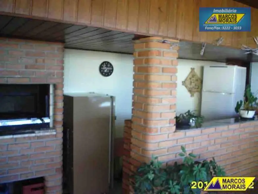 Casa com 4 quartos à venda, 450m2 em Parque Campolim, Sorocaba - SP - imagem 8 Foto 8 de Casa com 4 quartos à venda, 450m2 em Parque Campolim, Sorocaba - SP