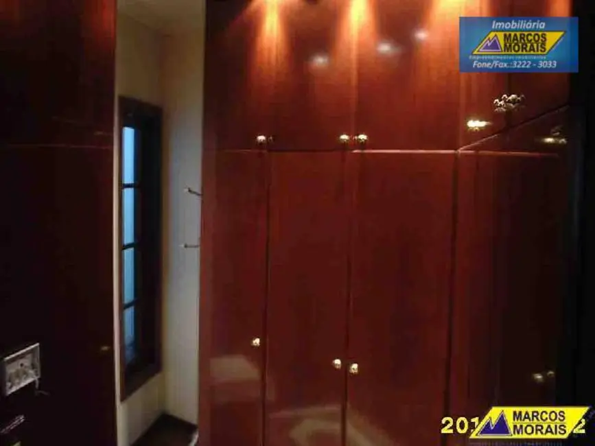 Casa com 4 quartos à venda, 450m2 em Parque Campolim, Sorocaba - SP - imagem 6 Foto 6 de Casa com 4 quartos à venda, 450m2 em Parque Campolim, Sorocaba - SP
