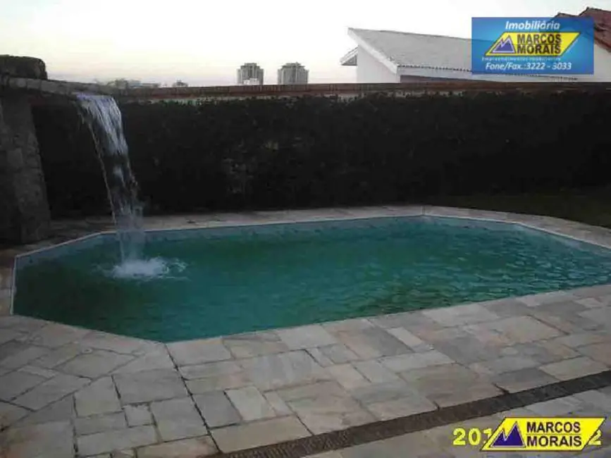 Casa com 4 quartos à venda, 450m2 em Parque Campolim, Sorocaba - SP - imagem 5 Foto 5 de Casa com 4 quartos à venda, 450m2 em Parque Campolim, Sorocaba - SP