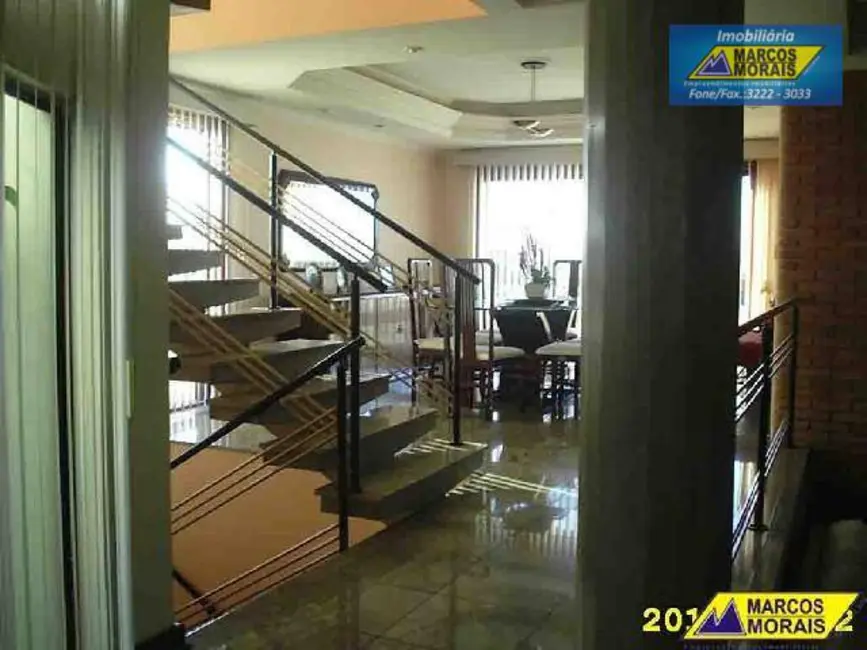 Casa com 4 quartos à venda, 450m2 em Parque Campolim, Sorocaba - SP - imagem 9 Foto 9 de Casa com 4 quartos à venda, 450m2 em Parque Campolim, Sorocaba - SP
