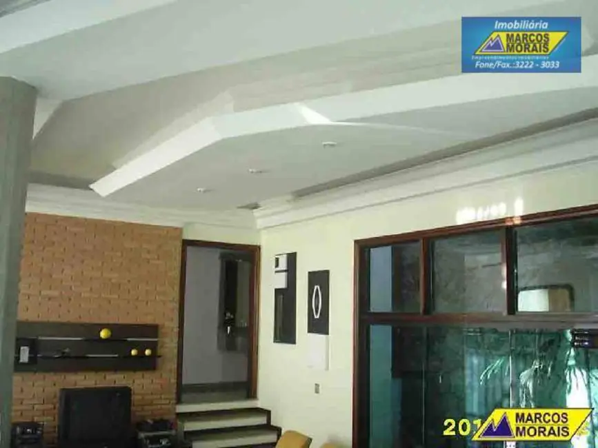 Casa com 4 quartos à venda, 450m2 em Parque Campolim, Sorocaba - SP - imagem 4 Foto 4 de Casa com 4 quartos à venda, 450m2 em Parque Campolim, Sorocaba - SP