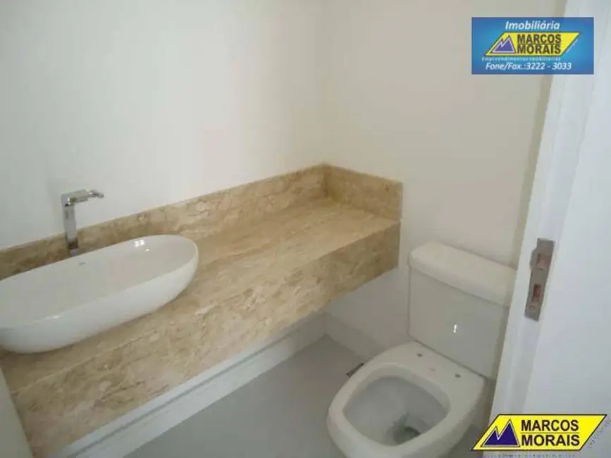 Casa de Condomínio com 4 quartos à venda, 360m2 em Parque Campolim, Sorocaba - SP - imagem 8 Foto 8 de Casa de Condomínio com 4 quartos à venda, 360m2 em Parque Campolim, Sorocaba - SP