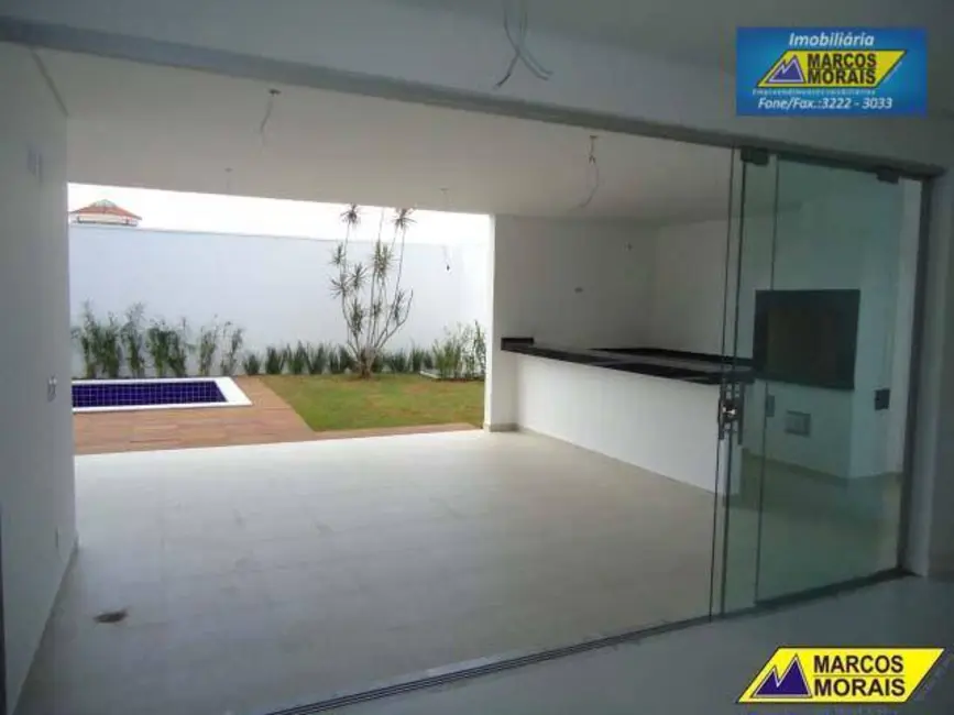 Casa de Condomínio com 4 quartos à venda, 360m2 em Parque Campolim, Sorocaba - SP - imagem 3 Foto 3 de Casa de Condomínio com 4 quartos à venda, 360m2 em Parque Campolim, Sorocaba - SP