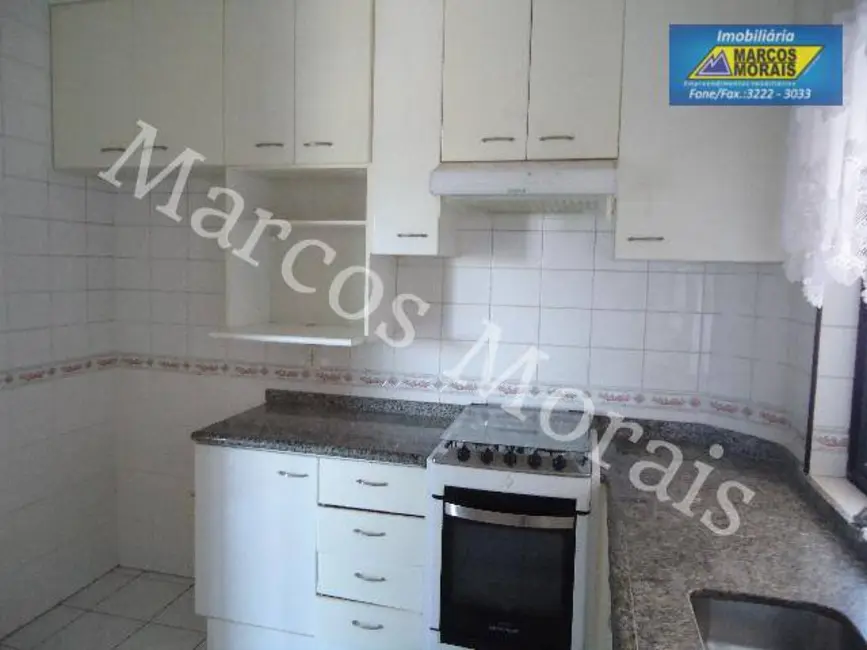 Apartamento com 3 quartos à venda, 85m2 em Vila Barão, Sorocaba - SP - imagem 6 Foto 6 de Apartamento com 3 quartos à venda, 85m2 em Vila Barão, Sorocaba - SP