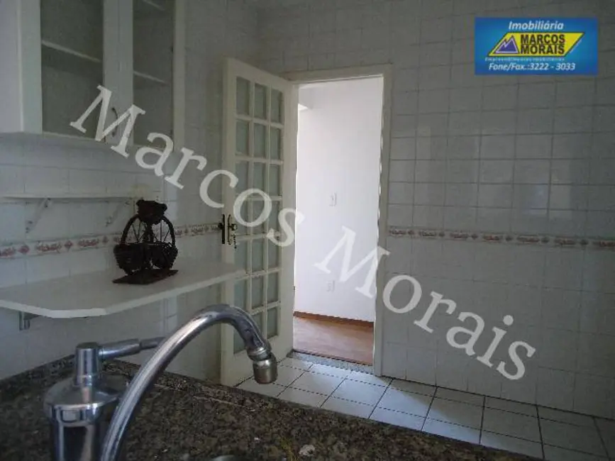 Apartamento com 3 quartos à venda, 85m2 em Vila Barão, Sorocaba - SP - imagem 8 Foto 8 de Apartamento com 3 quartos à venda, 85m2 em Vila Barão, Sorocaba - SP