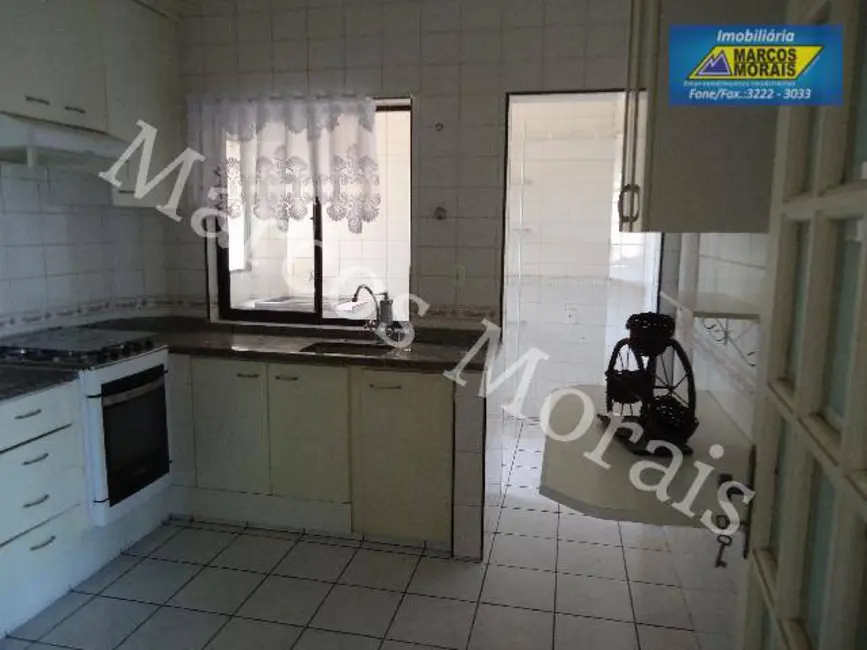 Apartamento com 3 quartos à venda, 85m2 em Vila Barão, Sorocaba - SP - imagem 5 Foto 5 de Apartamento com 3 quartos à venda, 85m2 em Vila Barão, Sorocaba - SP
