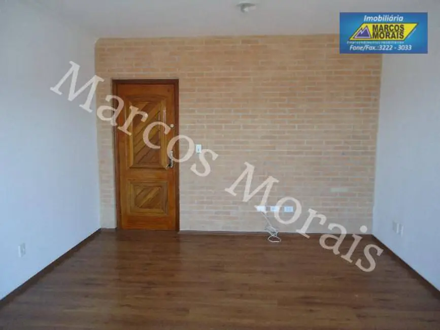 Foto 2 de Apartamento com 3 quartos à venda, 85m2 em Vila Barão, Sorocaba - SP