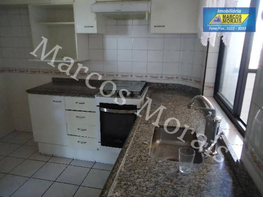 Apartamento com 3 quartos à venda, 85m2 em Vila Barão, Sorocaba - SP - imagem 7 Foto 7 de Apartamento com 3 quartos à venda, 85m2 em Vila Barão, Sorocaba - SP