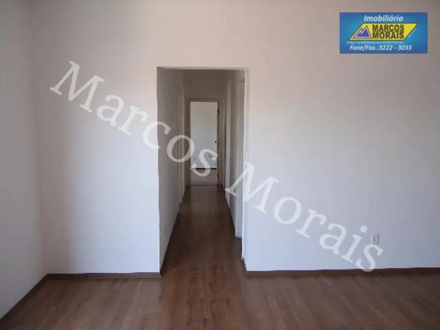 Apartamento com 3 quartos à venda, 85m2 em Vila Barão, Sorocaba - SP - imagem 4 Foto 4 de Apartamento com 3 quartos à venda, 85m2 em Vila Barão, Sorocaba - SP