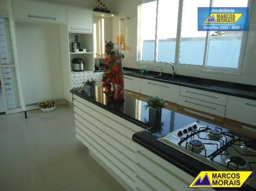 Casa de Condomínio com 3 quartos à venda, 1000m2 em Sorocaba - SP - imagem 8 Foto 8 de Casa de Condomínio com 3 quartos à venda, 1000m2 em Sorocaba - SP