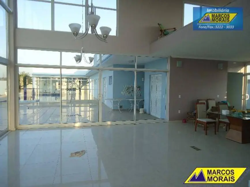 Casa de Condomínio com 3 quartos à venda, 1000m2 em Sorocaba - SP - imagem 5 Foto 5 de Casa de Condomínio com 3 quartos à venda, 1000m2 em Sorocaba - SP