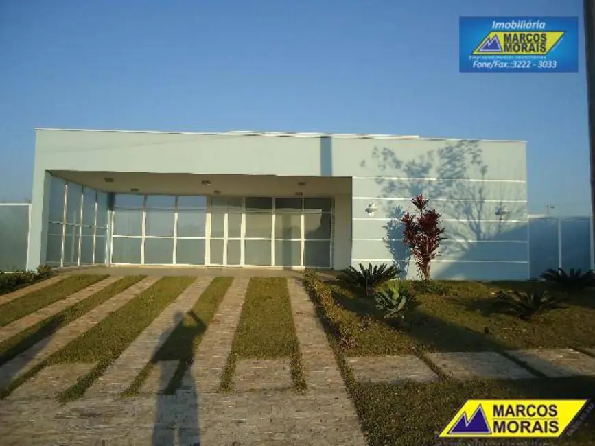 Casa de Condomínio com 3 quartos à venda, 1000m2 em Sorocaba - SP - imagem 1 Foto 1 de Casa de Condomínio com 3 quartos à venda, 1000m2 em Sorocaba - SP