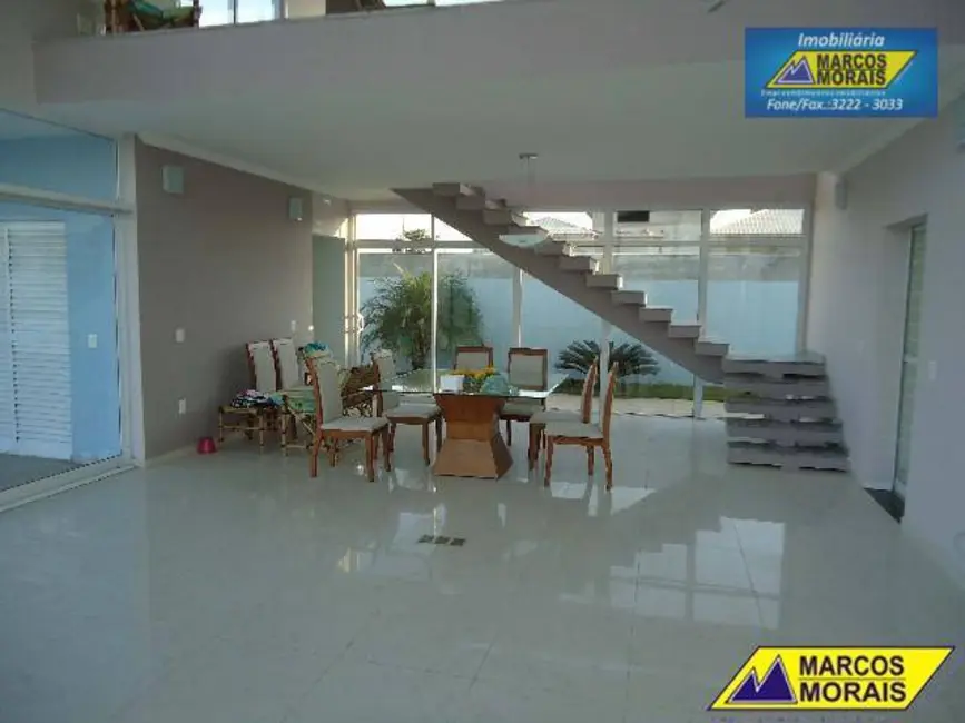 Casa de Condomínio com 3 quartos à venda, 1000m2 em Sorocaba - SP - imagem 6 Foto 6 de Casa de Condomínio com 3 quartos à venda, 1000m2 em Sorocaba - SP