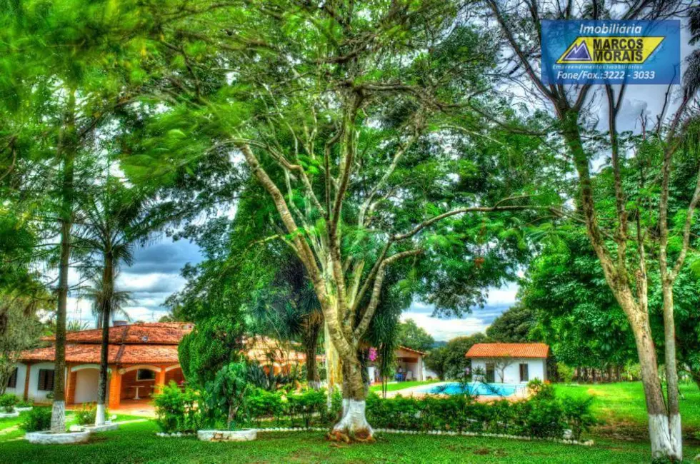 Chácara com 6 quartos à venda, 7260m2 em Sorocaba - SP - imagem 6 Foto 6 de Chácara com 6 quartos à venda, 7260m2 em Sorocaba - SP