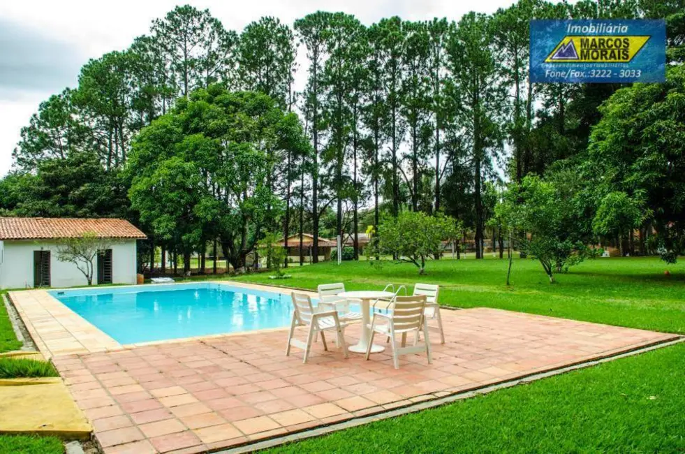 Chácara com 6 quartos à venda, 7260m2 em Sorocaba - SP - imagem 7 Foto 7 de Chácara com 6 quartos à venda, 7260m2 em Sorocaba - SP