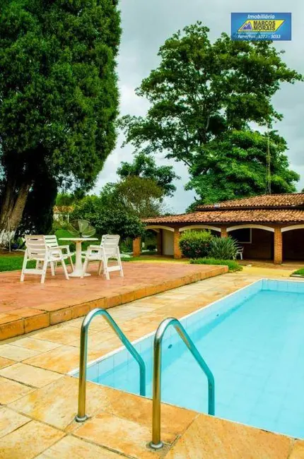 Chácara com 6 quartos à venda, 7260m2 em Sorocaba - SP - imagem 4 Foto 4 de Chácara com 6 quartos à venda, 7260m2 em Sorocaba - SP