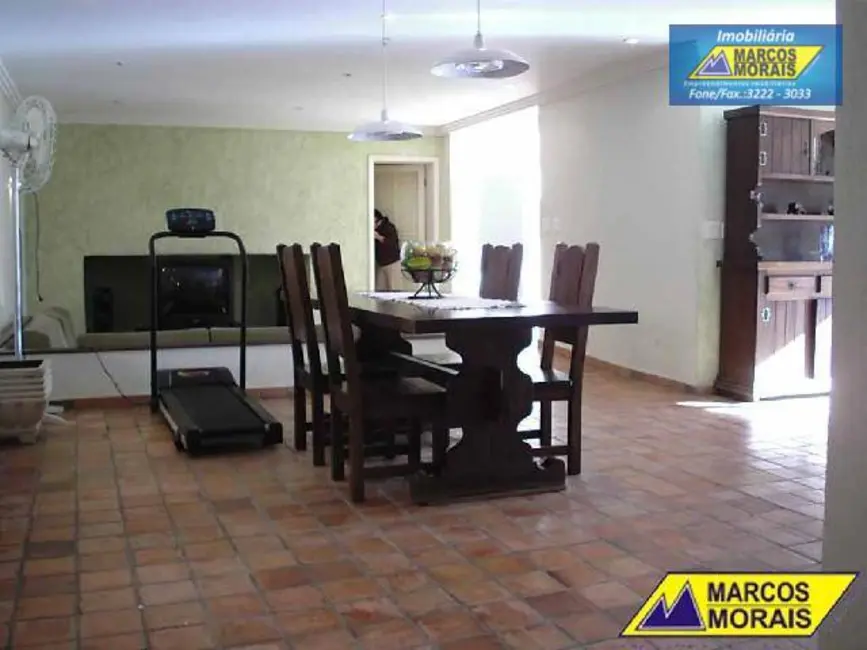 Casa com 3 quartos à venda, 670m2 em Jardim Simus, Sorocaba - SP - imagem 4 Foto 4 de Casa com 3 quartos à venda, 670m2 em Jardim Simus, Sorocaba - SP
