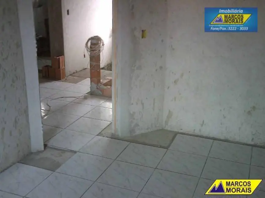 Foto 2 de Casa com 2 quartos à venda, 350m2 em Vila Hortência, Sorocaba - SP