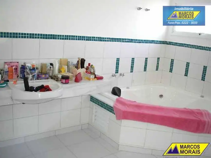 Foto 7 de Casa de Condomínio com 4 quartos à venda, 510m2 em Jardim Ibiti do Paço, Sorocaba - SP