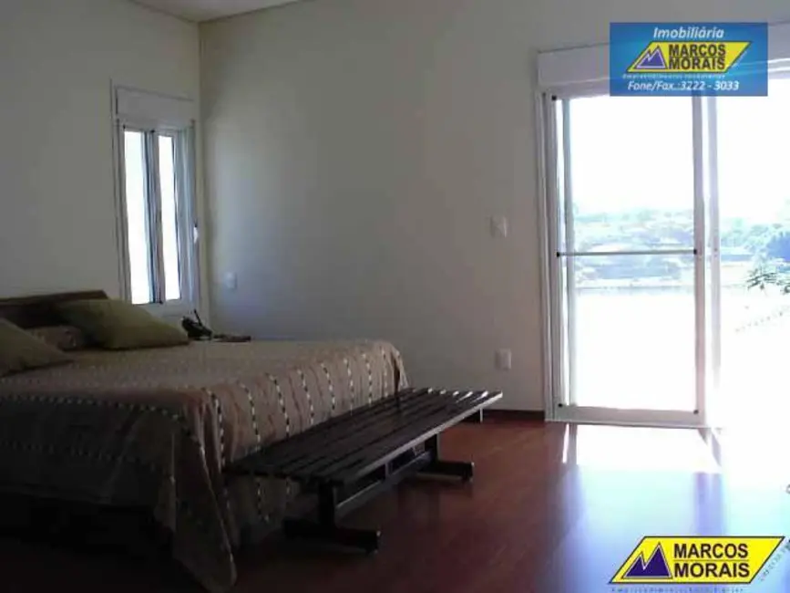 Foto 6 de Casa de Condomínio com 4 quartos à venda, 510m2 em Jardim Ibiti do Paço, Sorocaba - SP