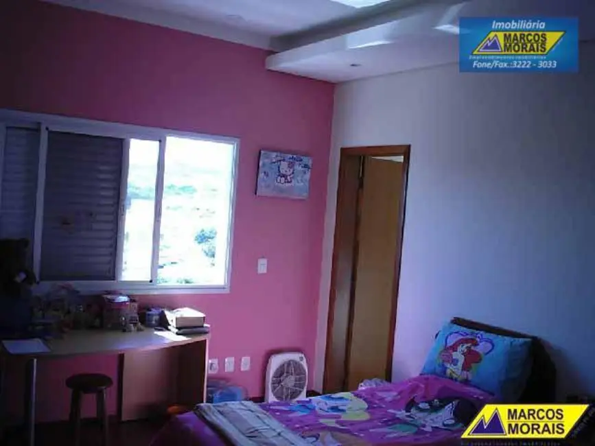 Foto 8 de Casa de Condomínio com 4 quartos à venda, 510m2 em Jardim Ibiti do Paço, Sorocaba - SP