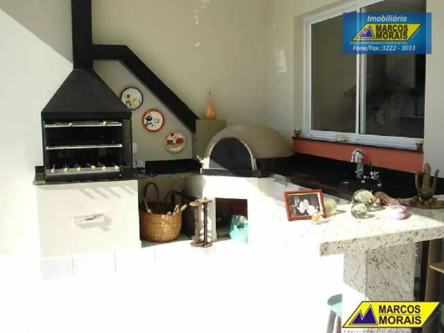 Foto 3 de Casa de Condomínio com 4 quartos à venda, 510m2 em Jardim Ibiti do Paço, Sorocaba - SP