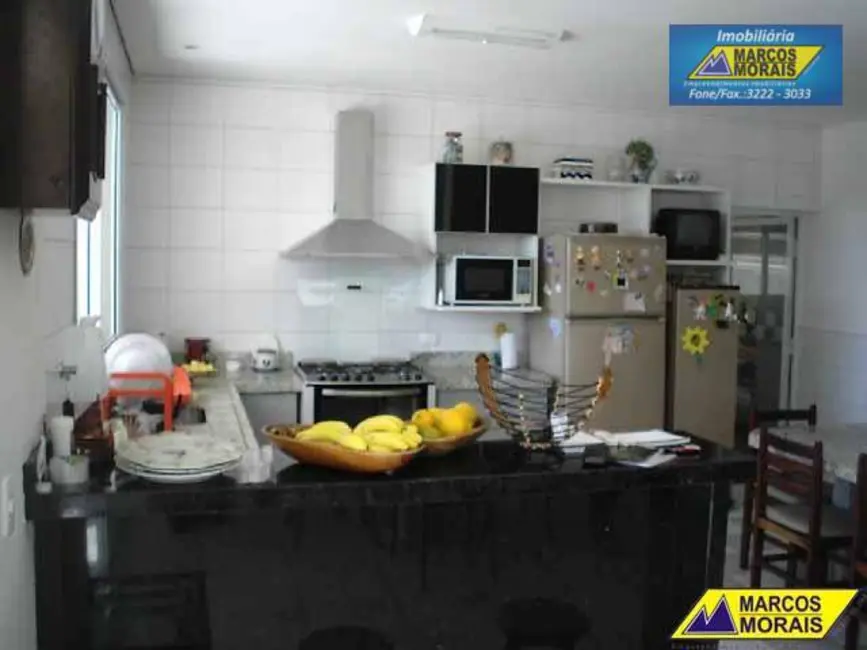 Foto 4 de Casa de Condomínio com 4 quartos à venda, 510m2 em Jardim Ibiti do Paço, Sorocaba - SP