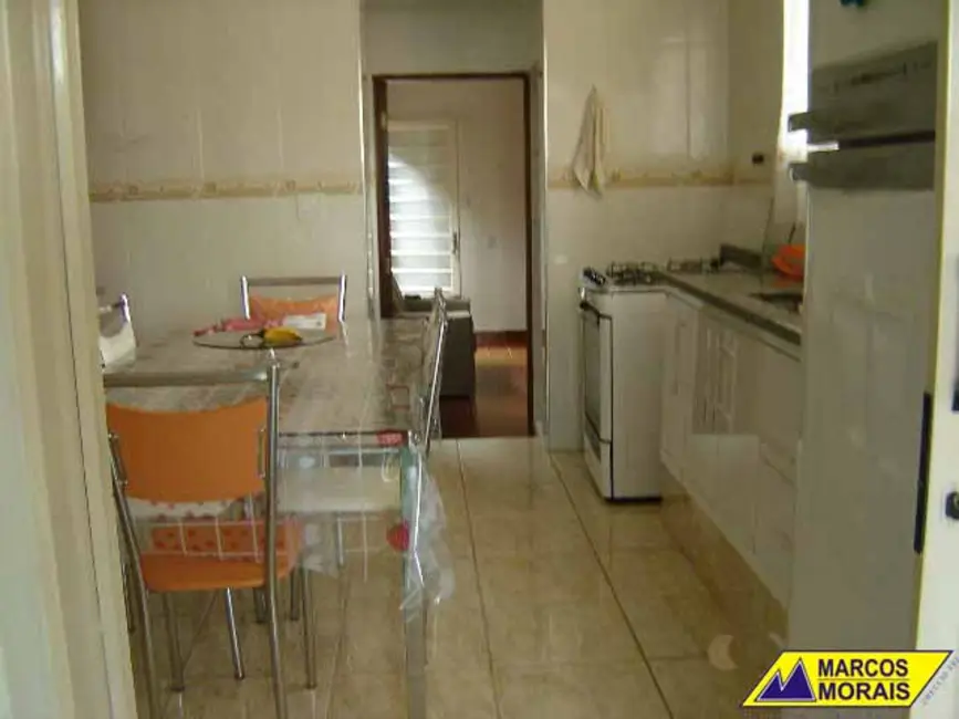 Casa com 2 quartos à venda, 300m2 em Vila Jardini, Sorocaba - SP - imagem 3 Foto 3 de Casa com 2 quartos à venda, 300m2 em Vila Jardini, Sorocaba - SP