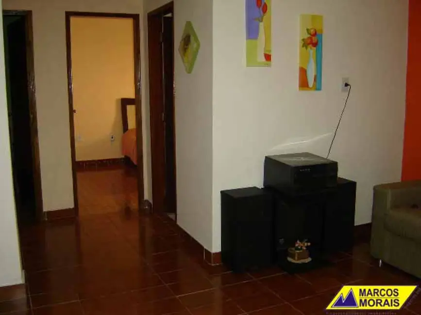 Foto 2 de Casa com 2 quartos à venda, 300m2 em Vila Jardini, Sorocaba - SP