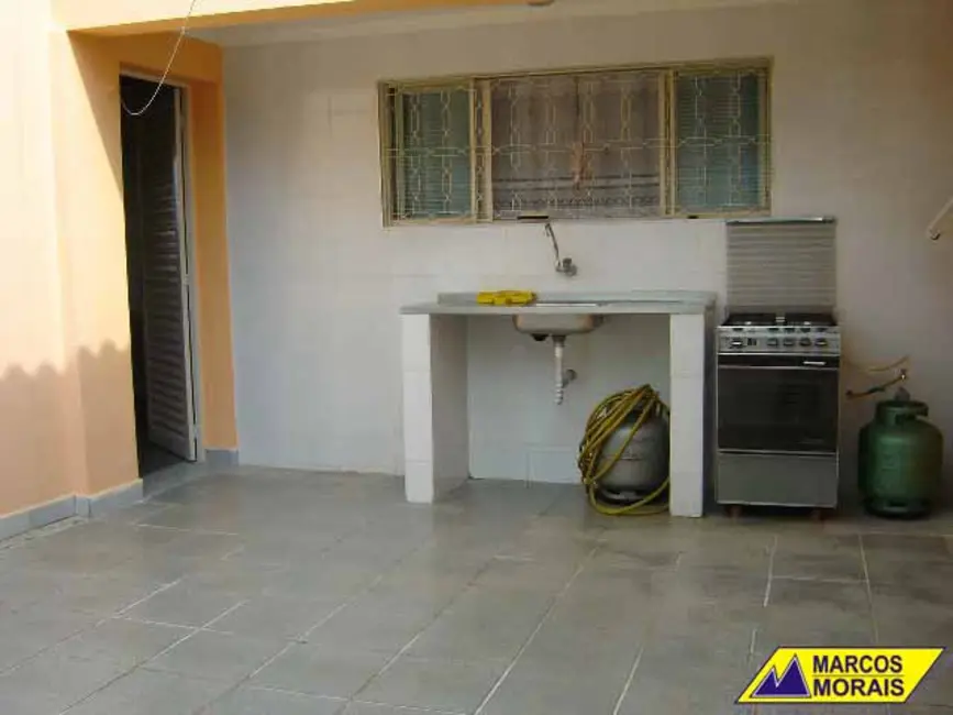 Casa com 2 quartos à venda, 300m2 em Vila Jardini, Sorocaba - SP - imagem 9 Foto 9 de Casa com 2 quartos à venda, 300m2 em Vila Jardini, Sorocaba - SP