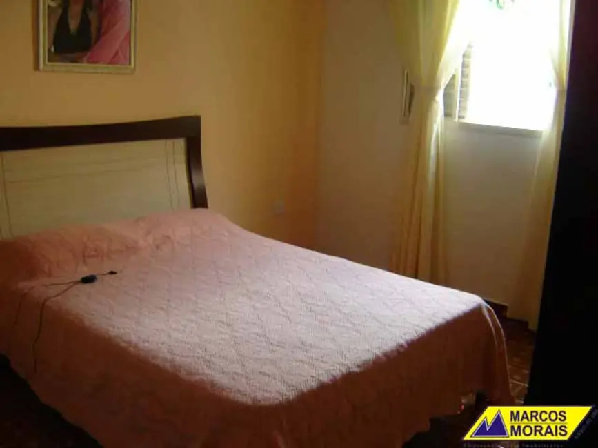 Casa com 2 quartos à venda, 300m2 em Vila Jardini, Sorocaba - SP - imagem 6 Foto 6 de Casa com 2 quartos à venda, 300m2 em Vila Jardini, Sorocaba - SP