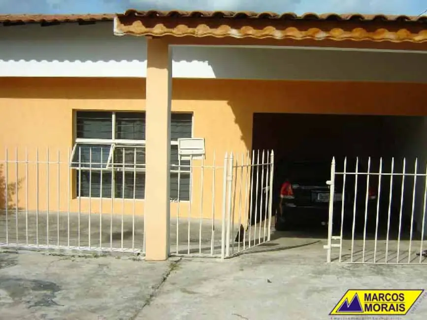 Foto 1 de Casa com 2 quartos à venda, 300m2 em Vila Jardini, Sorocaba - SP