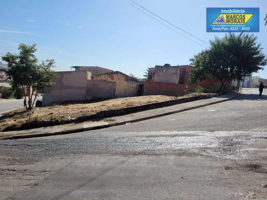 Foto 4 de Terreno / Lote à venda, 389m2 em Vila Barão, Sorocaba - SP