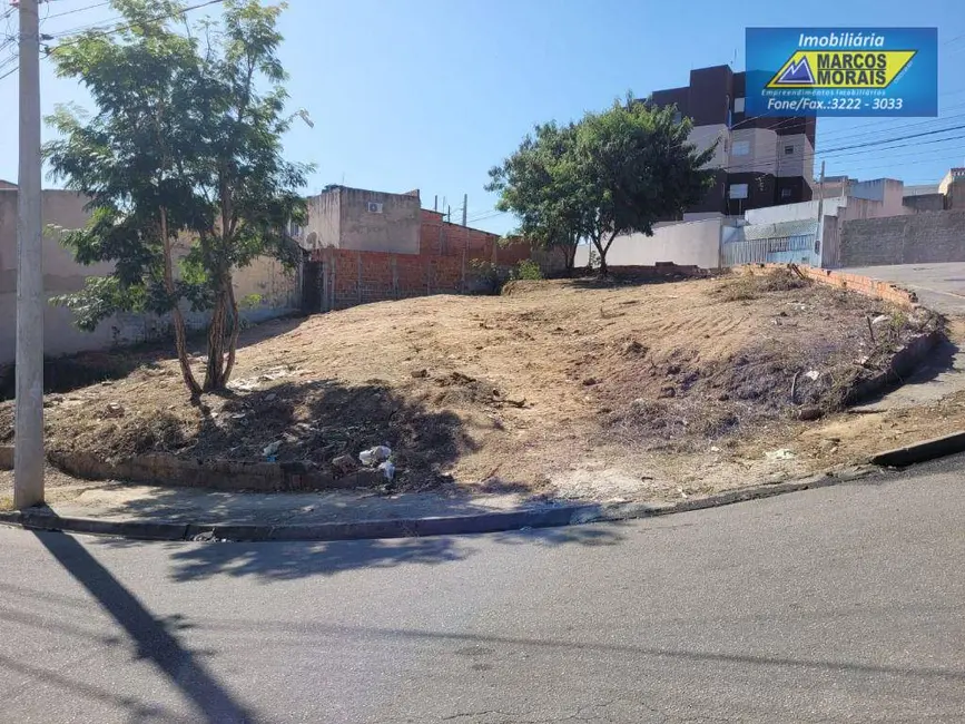 Foto 5 de Terreno / Lote à venda, 389m2 em Vila Barão, Sorocaba - SP