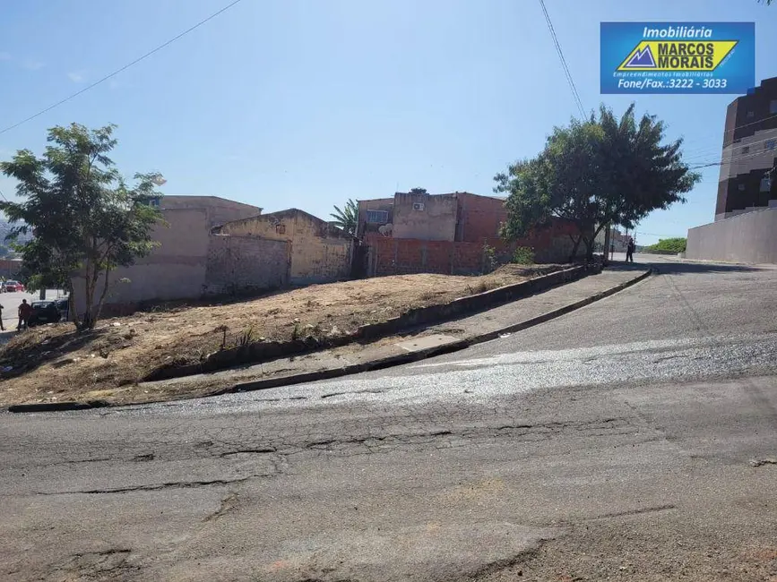 Foto 6 de Terreno / Lote à venda, 389m2 em Vila Barão, Sorocaba - SP