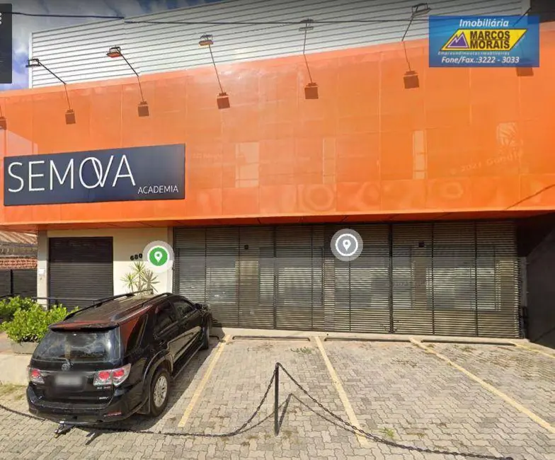 Foto 8 de Sala Comercial para alugar, 20m2 em Vila Angélica, Sorocaba - SP