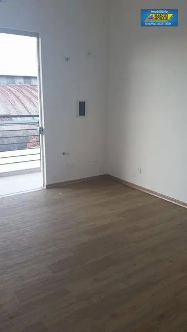 Foto 3 de Sala Comercial para alugar, 20m2 em Vila Angélica, Sorocaba - SP