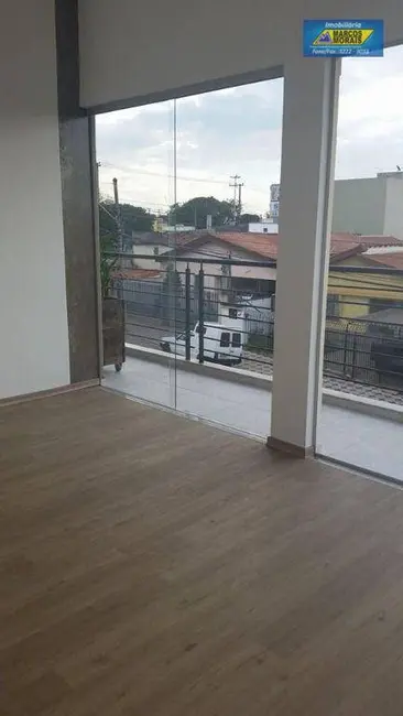 Foto 1 de Sala Comercial para alugar, 120m2 em Vila Angélica, Sorocaba - SP