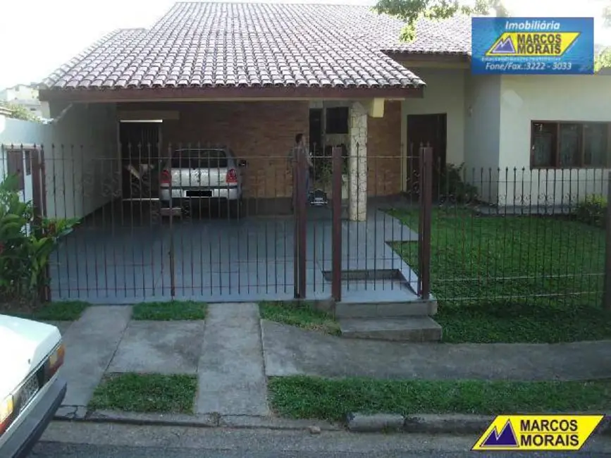 Foto 1 de Casa com 3 quartos à venda, 468m2 em Parque Campolim, Sorocaba - SP