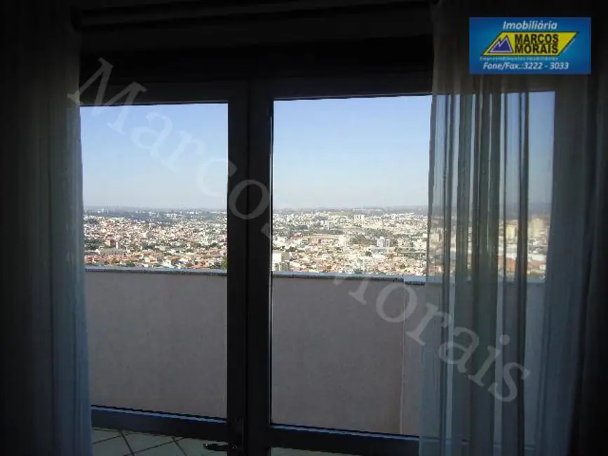 Foto 8 de Apartamento com 3 quartos à venda, 250m2 em Vila Carvalho, Sorocaba - SP