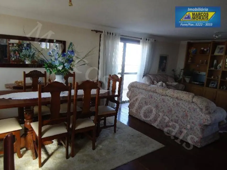 Foto 5 de Apartamento com 3 quartos à venda, 250m2 em Vila Carvalho, Sorocaba - SP
