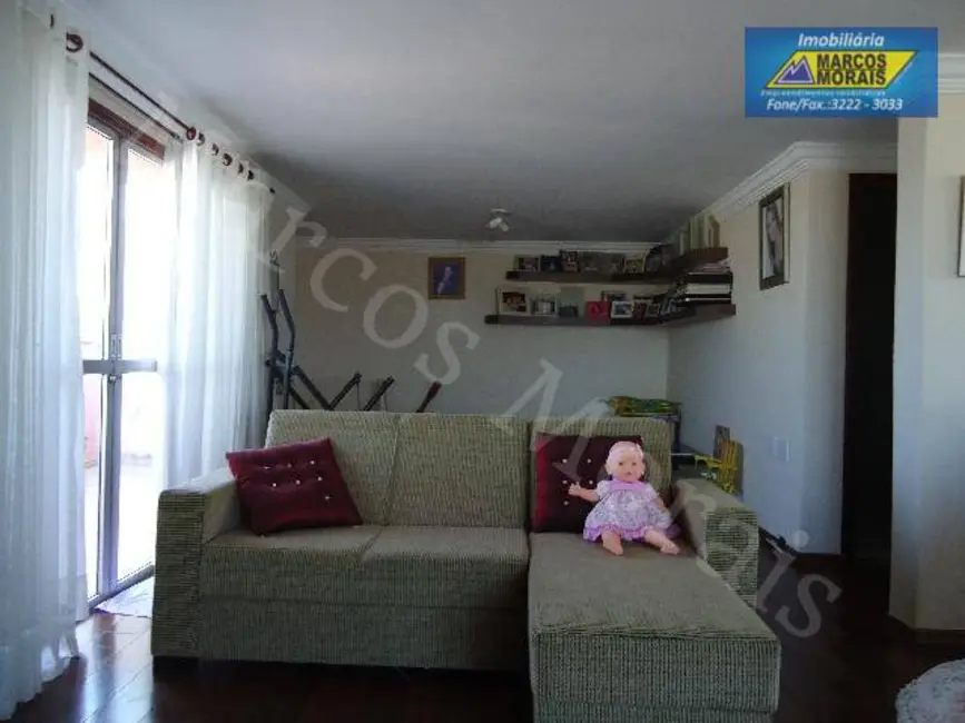 Foto 6 de Apartamento com 3 quartos à venda, 250m2 em Vila Carvalho, Sorocaba - SP