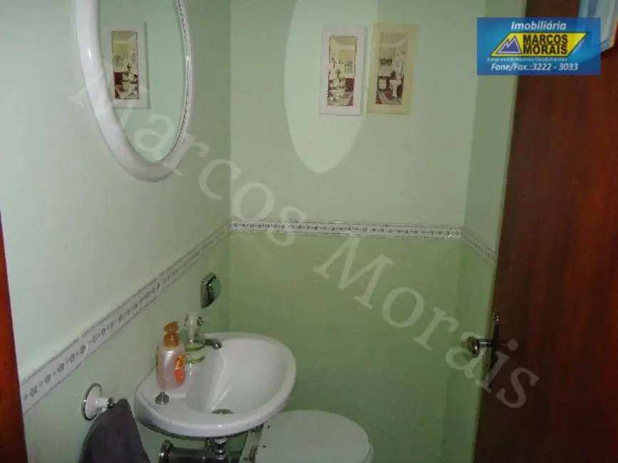 Foto 7 de Apartamento com 3 quartos à venda, 250m2 em Vila Carvalho, Sorocaba - SP